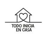 Comunidad Todo Inicia en Casa 1 Logo Todo Inicia en casa